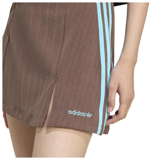 Adidas Γυναικεία φούστα Tailored Skirt